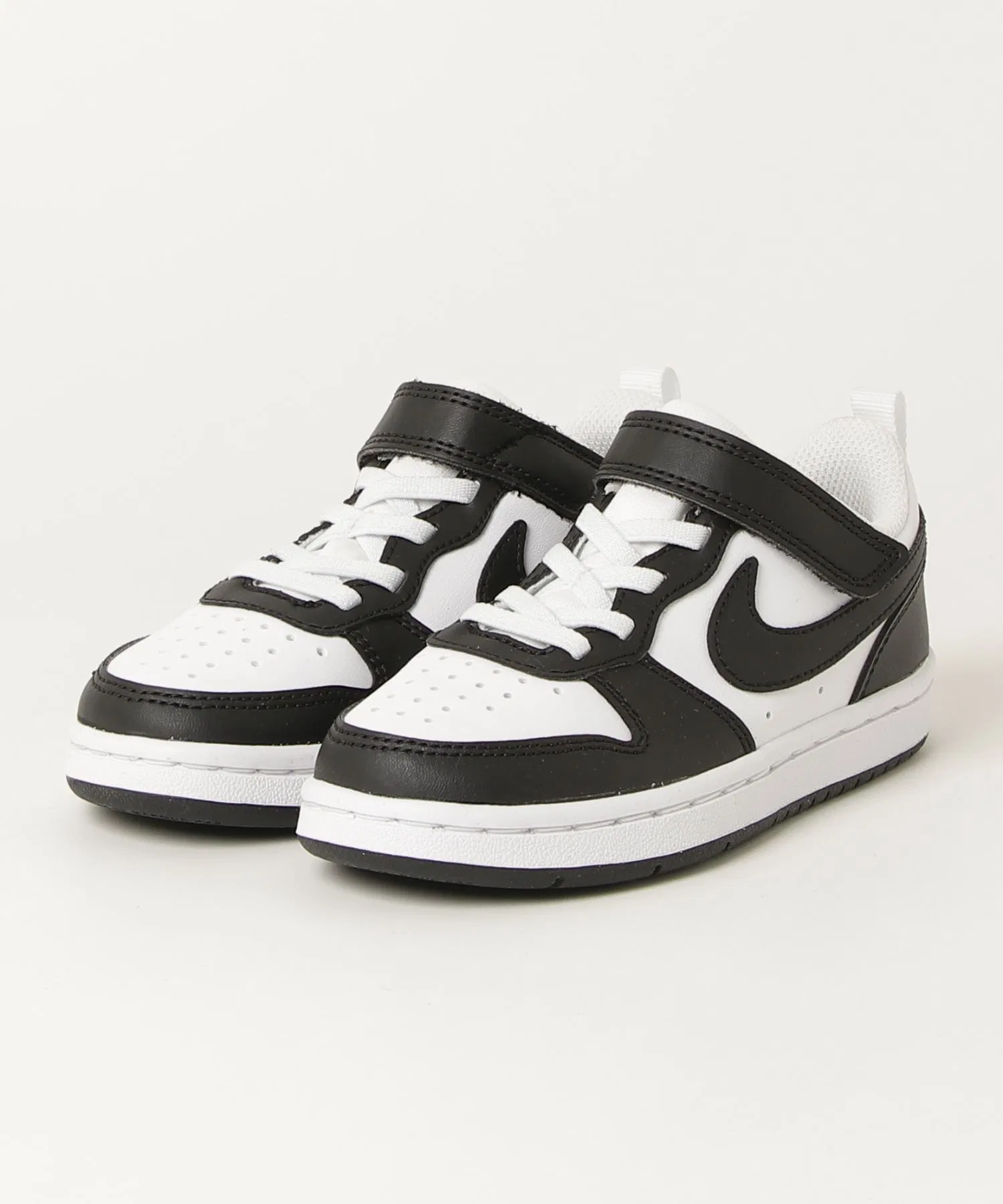 Детские кроссовки Nike Court Borough Low ReCraft PS