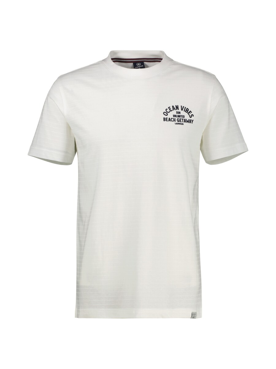 

Футболка LERROS, White