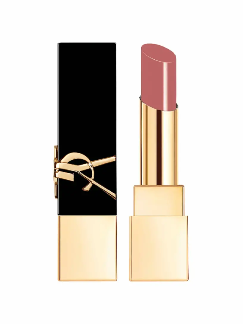 

Помада Rouge Pur Couture The Bold, оттенок 12 Nu Incongru Yves Saint Laurent