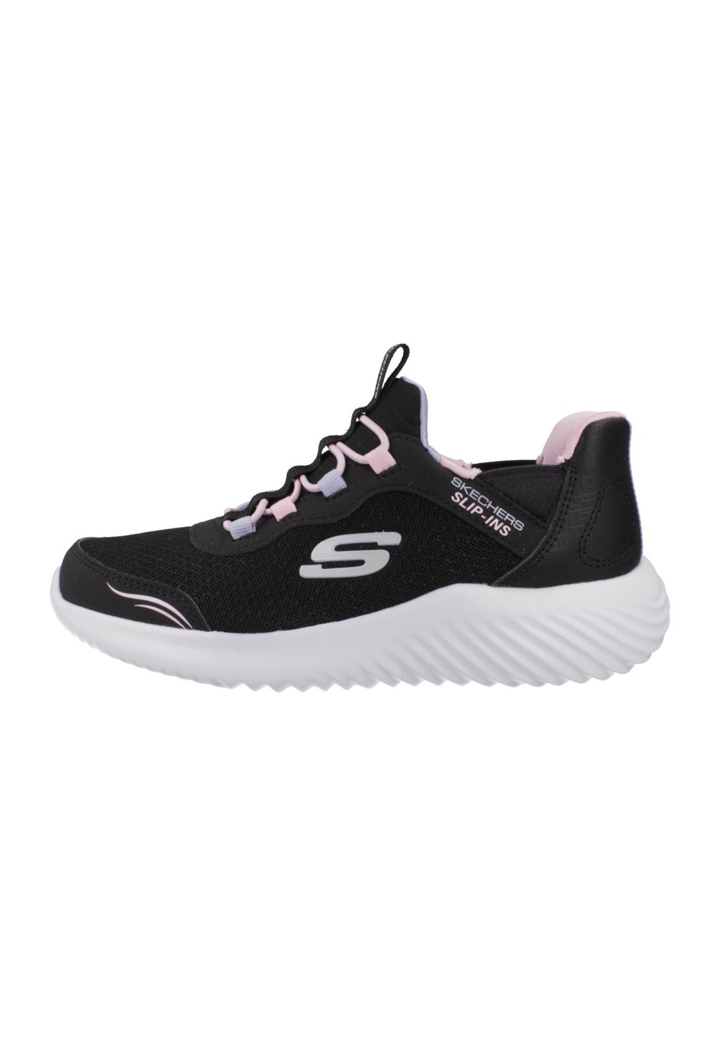 

Кроссовки BOUNDER Skechers, черный