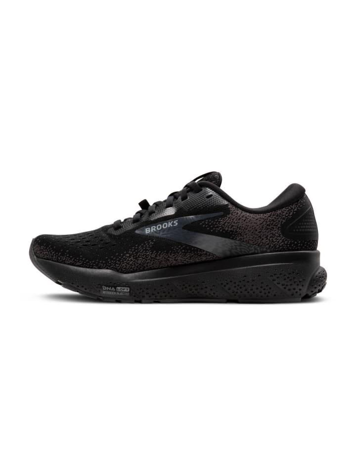Беговые кроссовки Brooks, черный