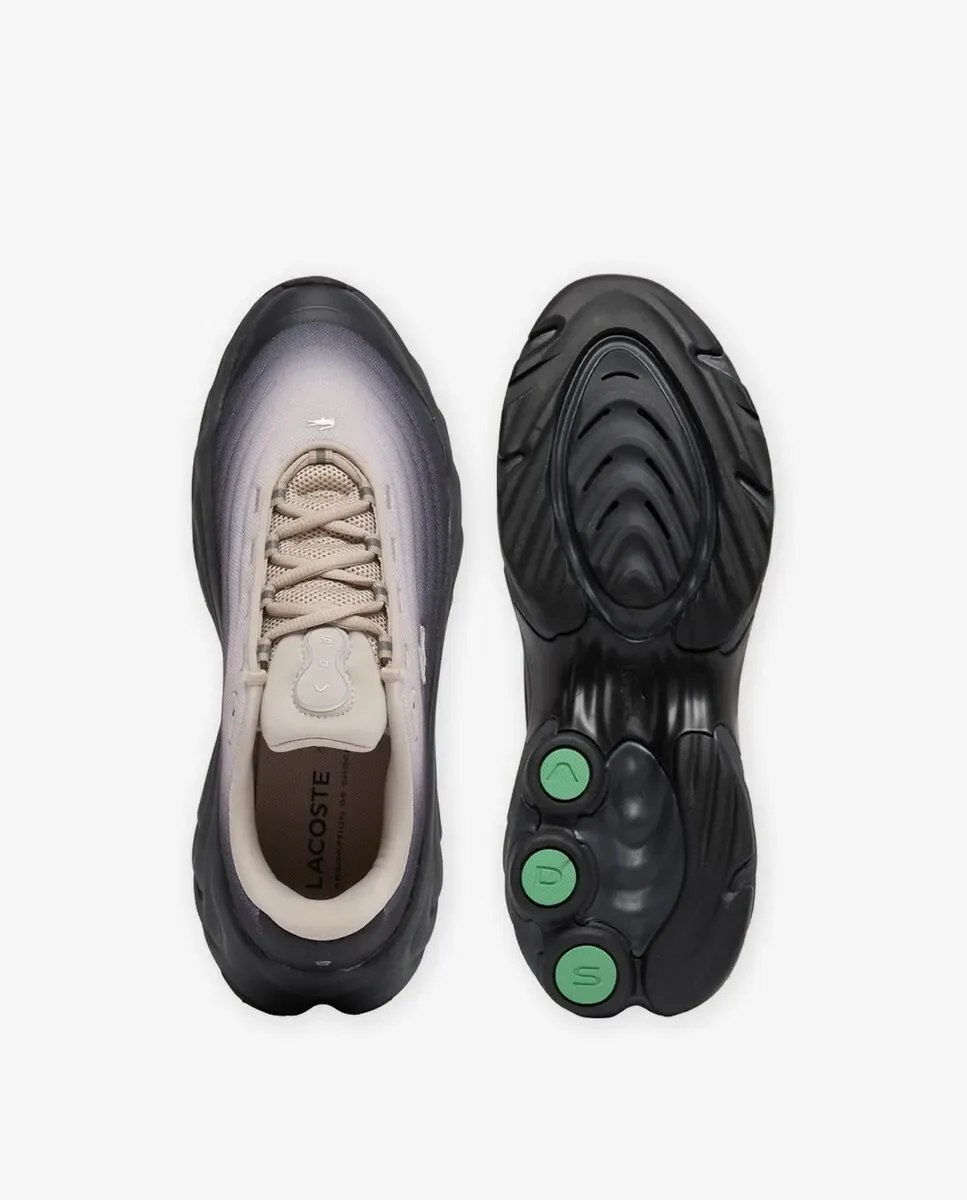 Кроссовки Spinor для мужчин Lacoste, Natural — фото 2