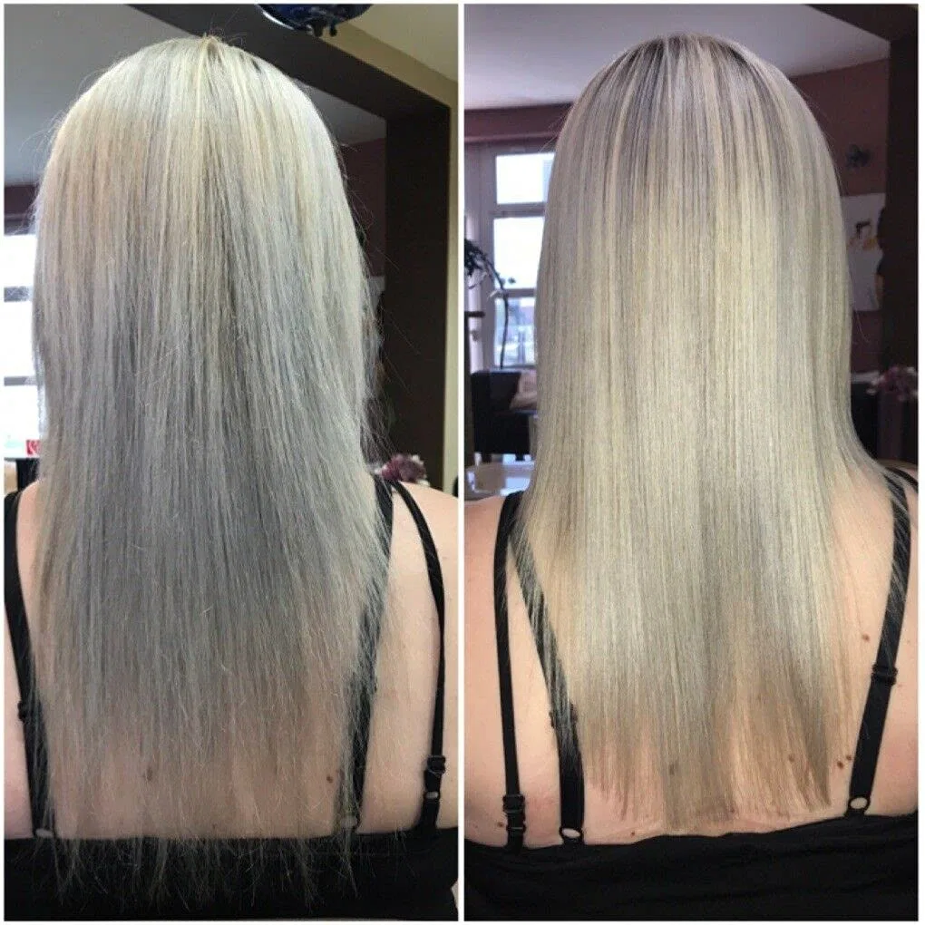 Маска для восстановления волос COCOCHOCO Professional Keratin Repair, 500 мл Cocochoco — фото 3