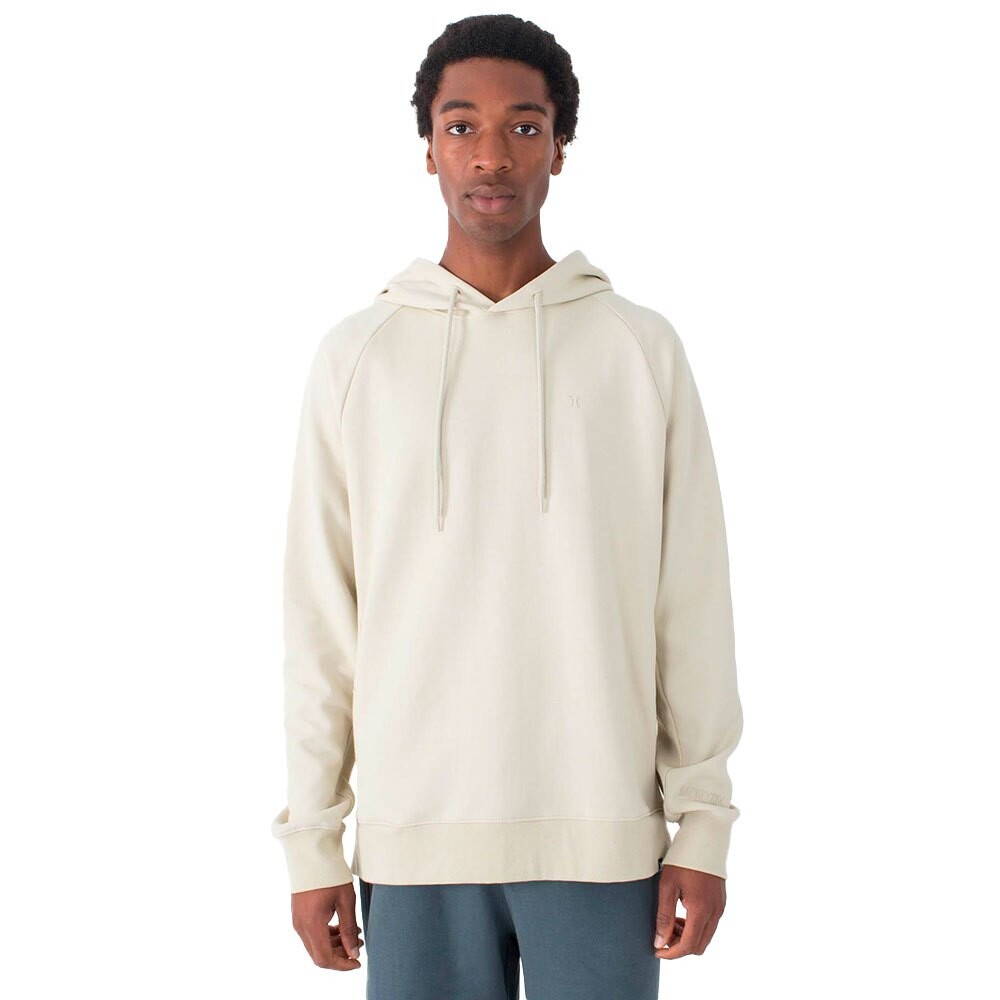 

Худи Hurley Low Tide, бежевый