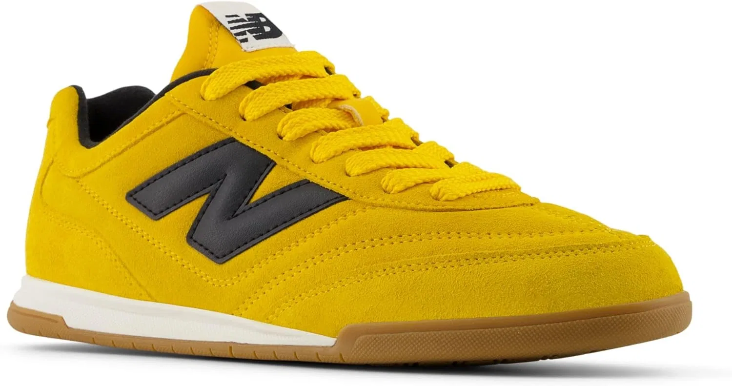 Кроссовки New Balance Unisex Adult RC42, Marmalade — фото 2