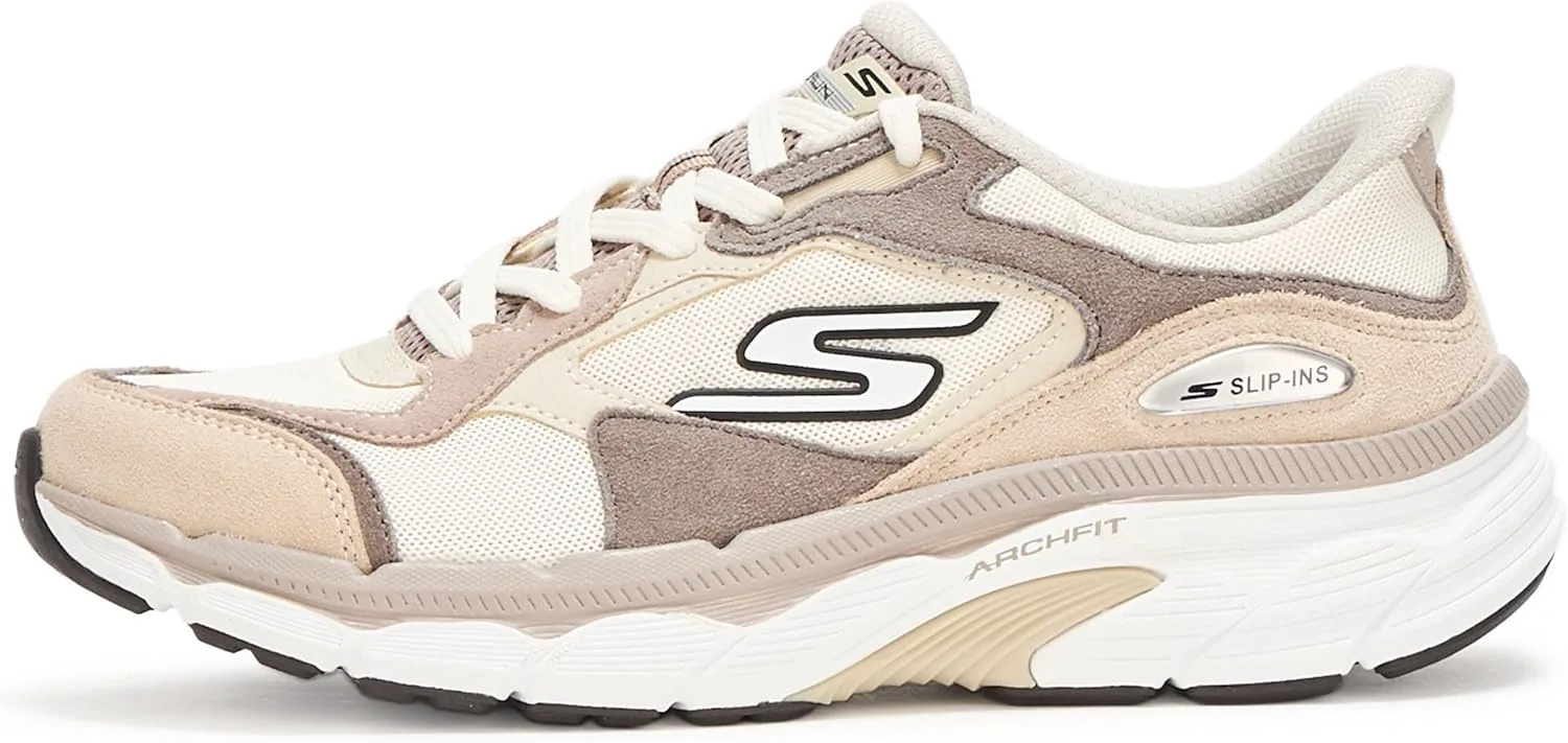 Мужские кроссовки Skechers Go Run Arch Fit 2.0 Carrera — фото 2