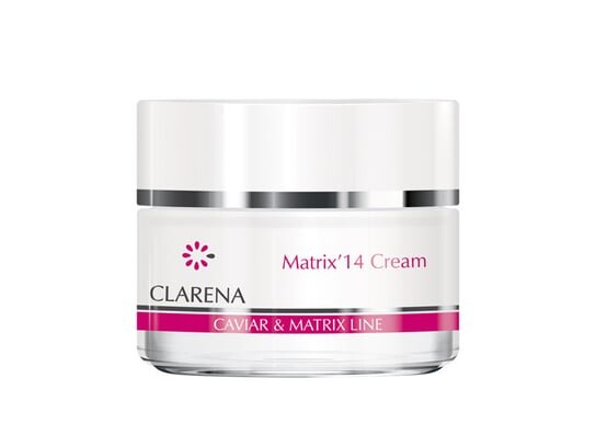 

Крем с активацией 14 генов молодости Matrigenics.14 G Matrix 14 Cream, Clarena