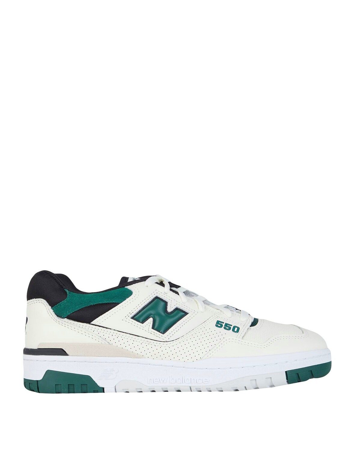 

Кеды New Balance, белый
