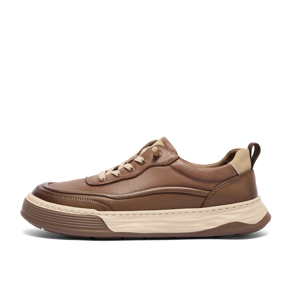 

Кеды BELLE Skateboard Shoes Men Low-Top