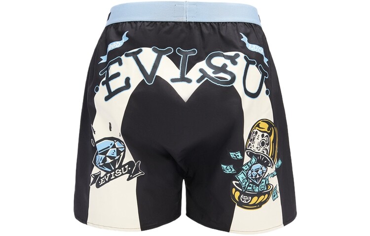 

Мужские трусы Evisu