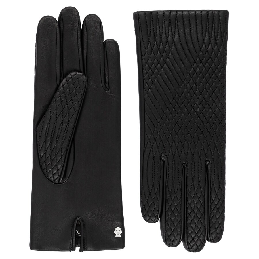 

Перчатки Roeckl Full Finger Gloves Darien, черный