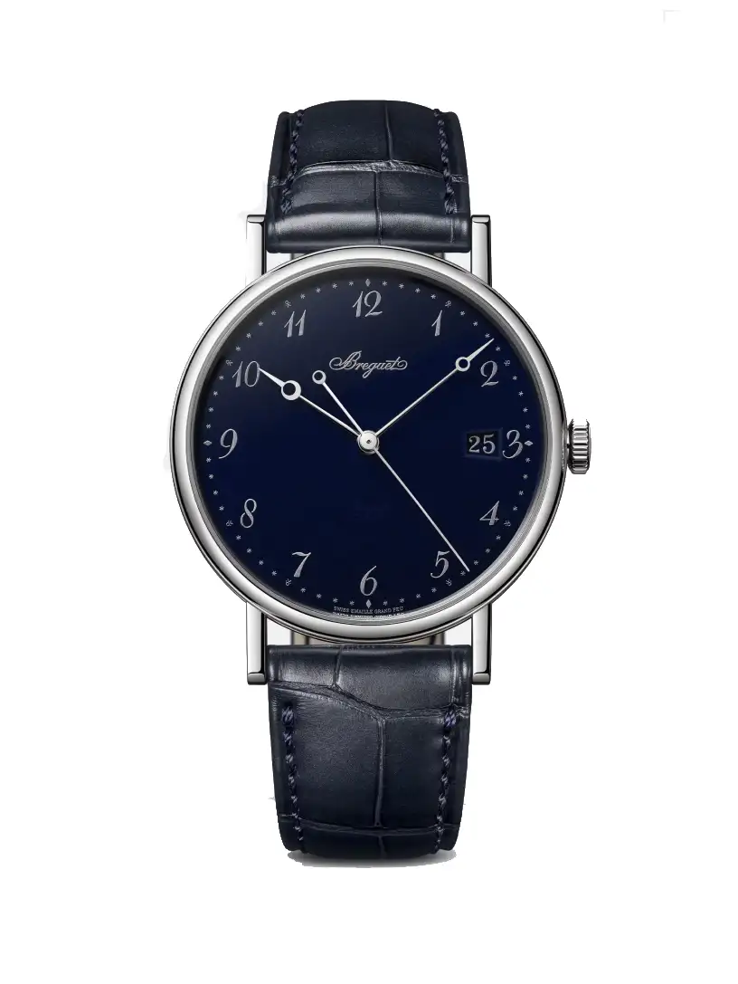 

Часы Classique Breguet