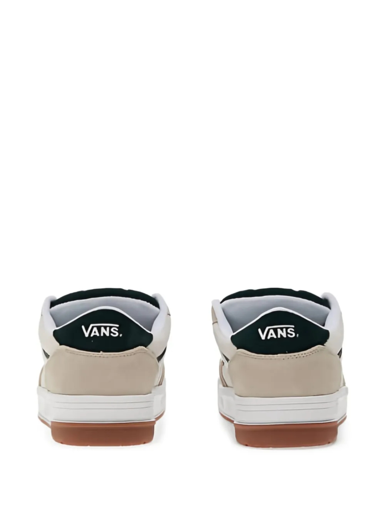 Кроссовки Vans Hylane Tri-tone, нейтральный — фото 3