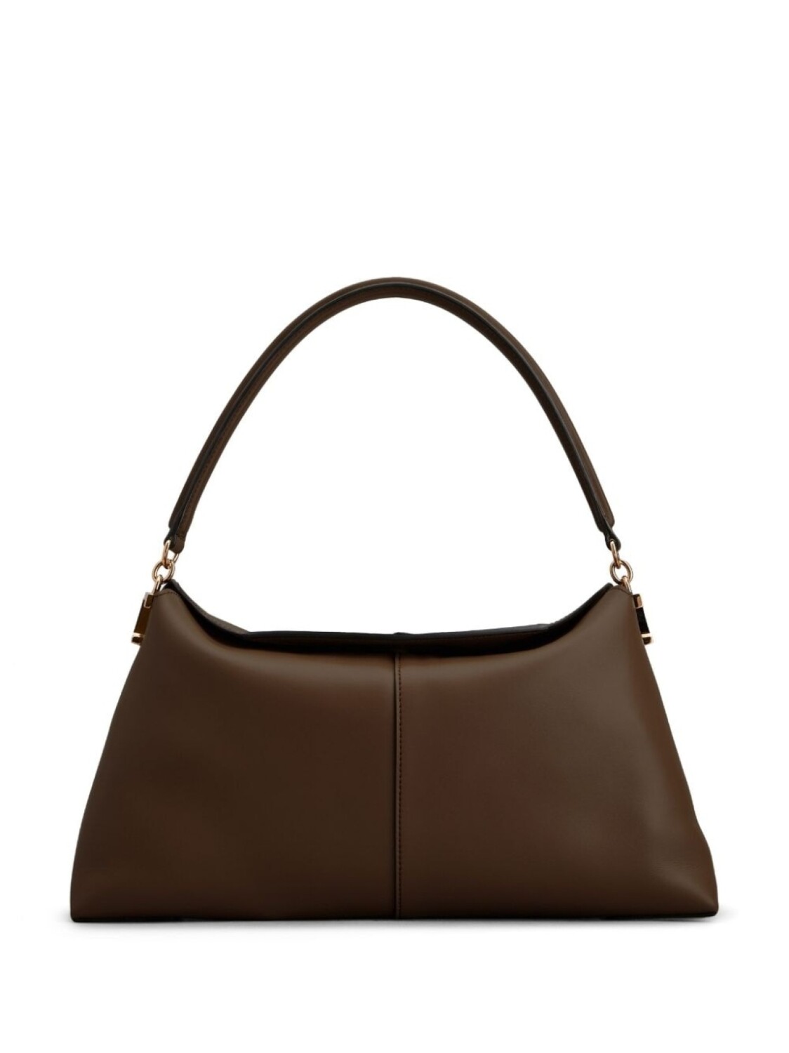 

Сумка на плечо T Case Tod's, коричневый