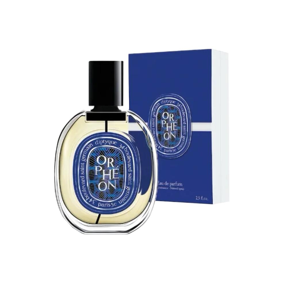 25 Year Limited Edition Ofeen Perfumes Woody Tones Eau De Parfum EDP Cedar Jasmine 75ml Diptyque — фото 3