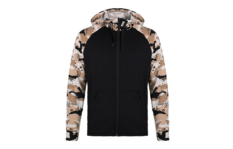 

Мужская куртка Nike, цвет Black