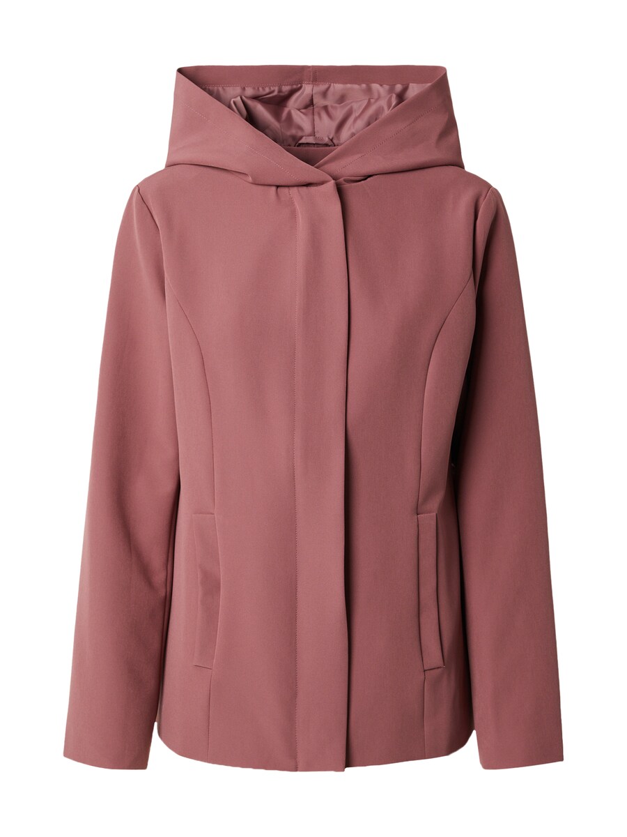 

Всесезонная куртка ABOUT YOU Between-Season Jacket Giona, темно-розовый