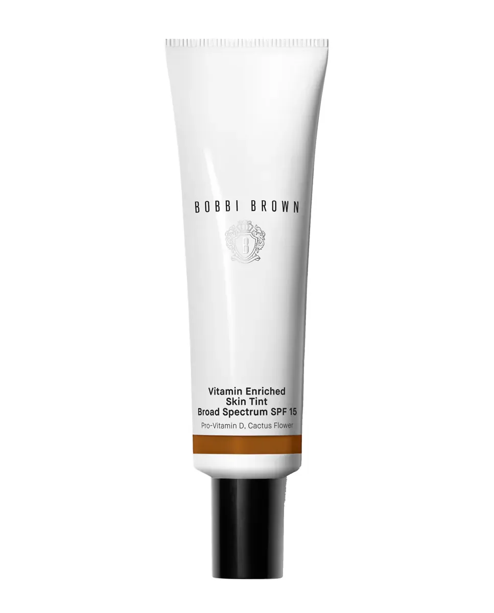 Тональная основа Vitamin Enriched Skin Tint Bobbi Brown, Deep 2