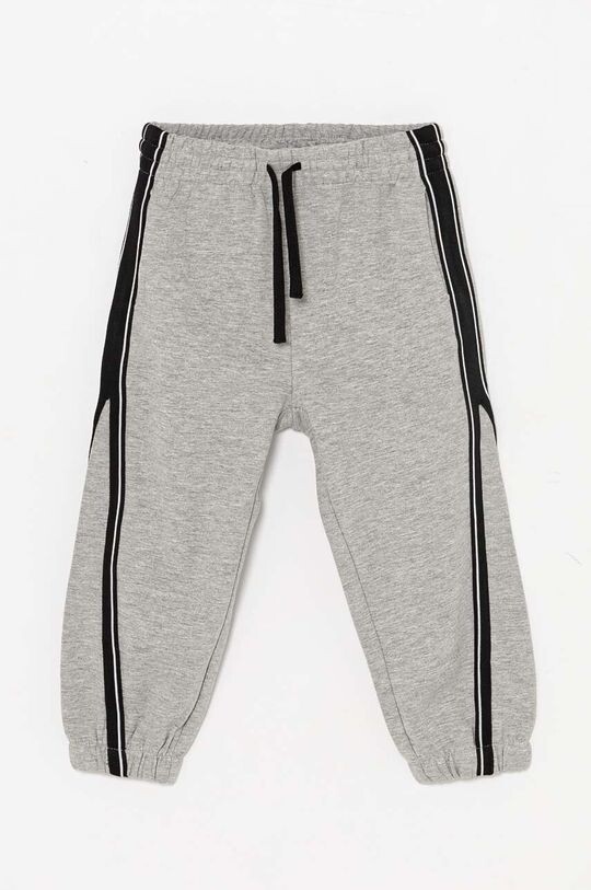 

Детские спортивные штаны United Colors of Benetton, серый