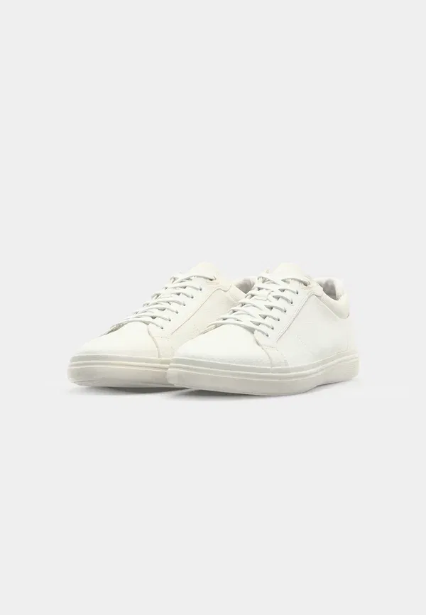Кроссовки Aldo, другие белые — фото 3