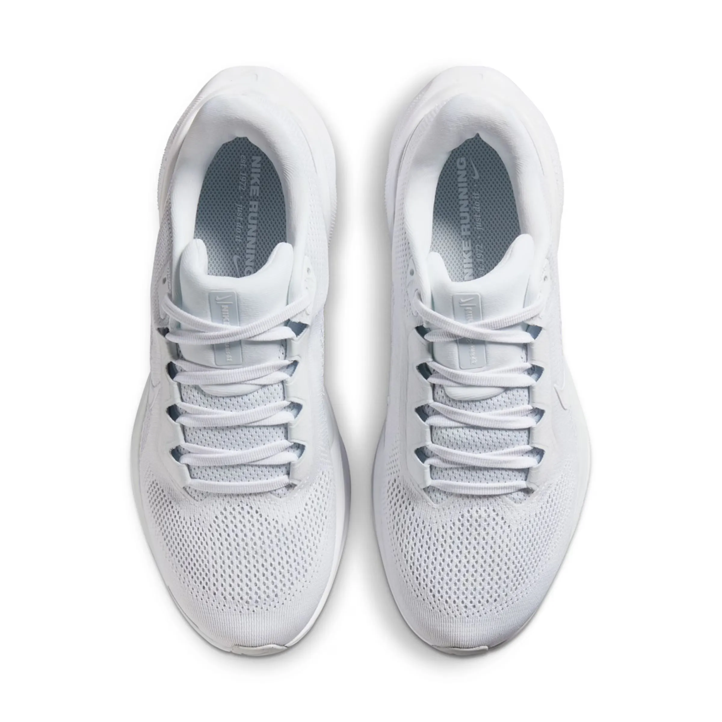 Кроссовки женские Nike Pegasus 41, белый — фото 3