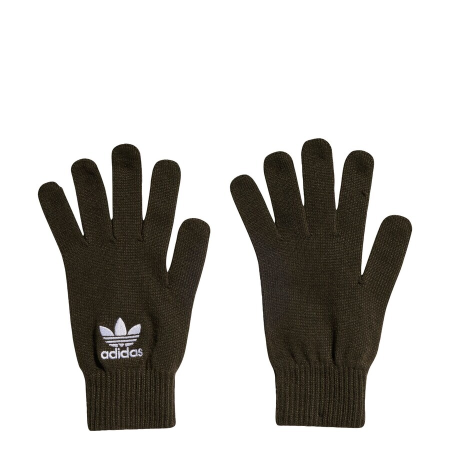 

Перчатки ADIDAS ORIGINALS Full Finger Gloves, темно-зеленый