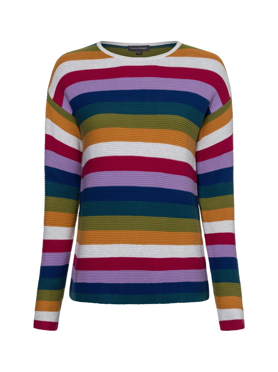 

Свитер Franco Callegari, Mixed colors