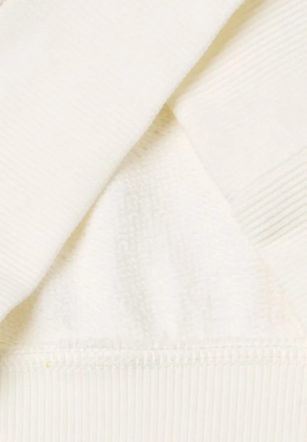 Толстовка с капюшоном в одном изделии United Colors Of Benetton, White — фото 3