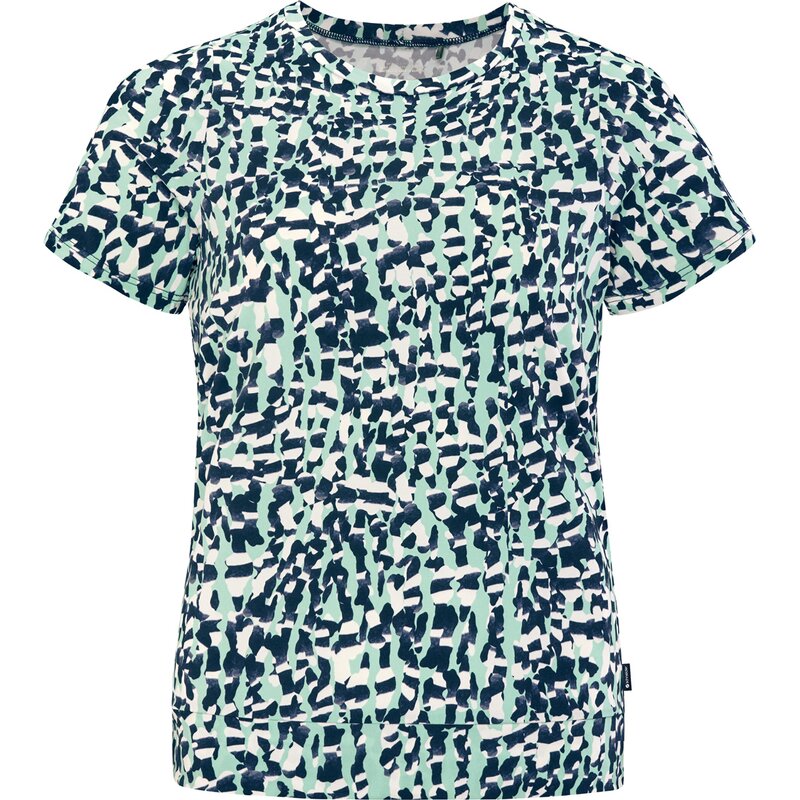 

Рубашка самав Schneider Sportswear, мультиколор