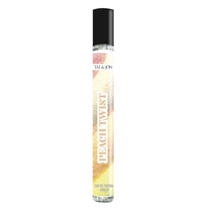 

Туалетная вода унисекс You Are My Candy Eau de Parfum Taï & Jôn, Peach Twist