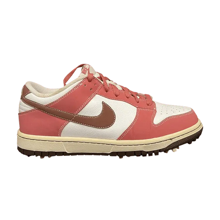 Кроссовки Nike Wmns Dunk NG, White Redwood