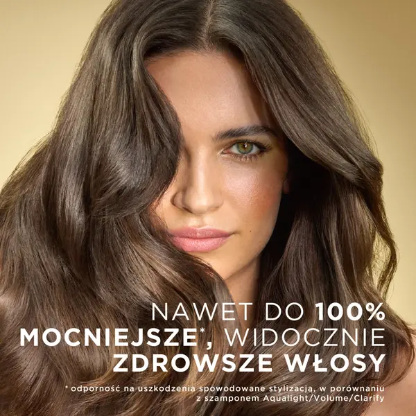 3в1 шампунь, кондиционер и уход для тонких волос, 325 мл Pantene Pro-V volume & body — фото 2