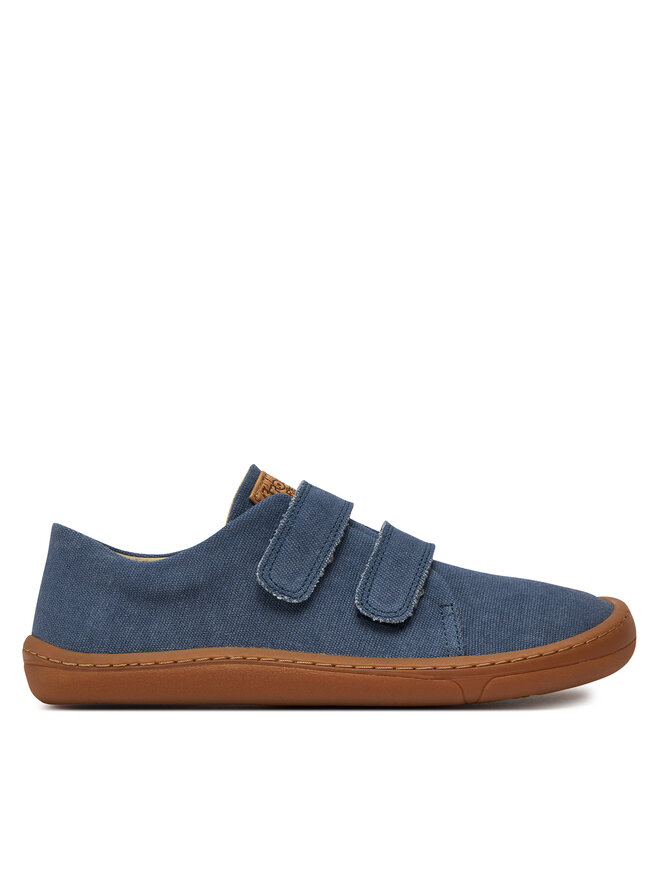 

Кроссовки Barefoot Vegan G3130248 DD Froddo, синий