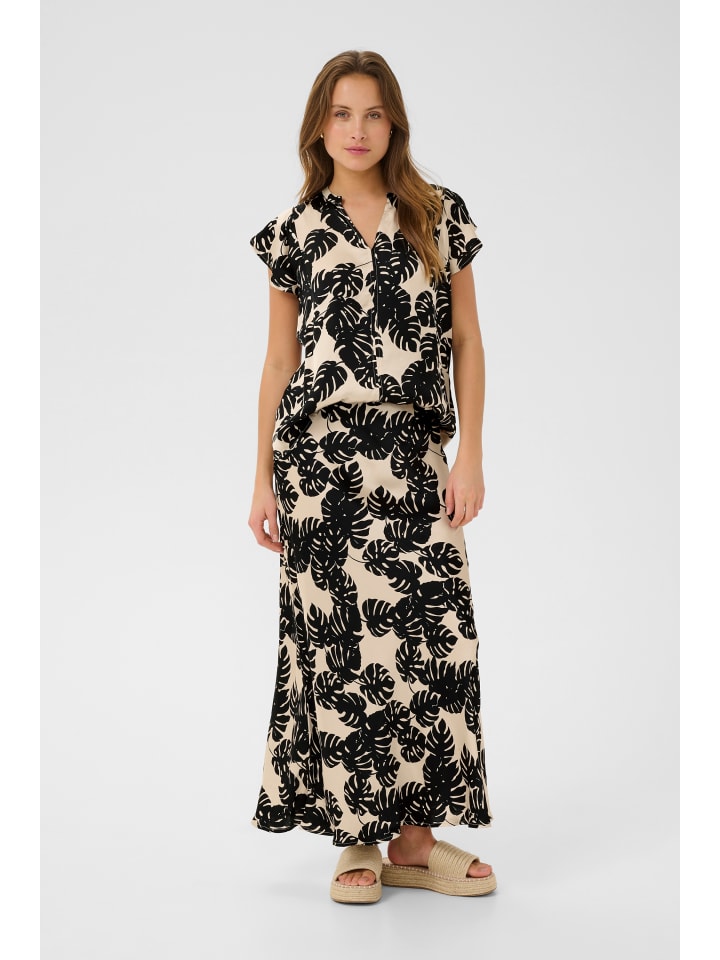 

Юбка до колена CULTURE