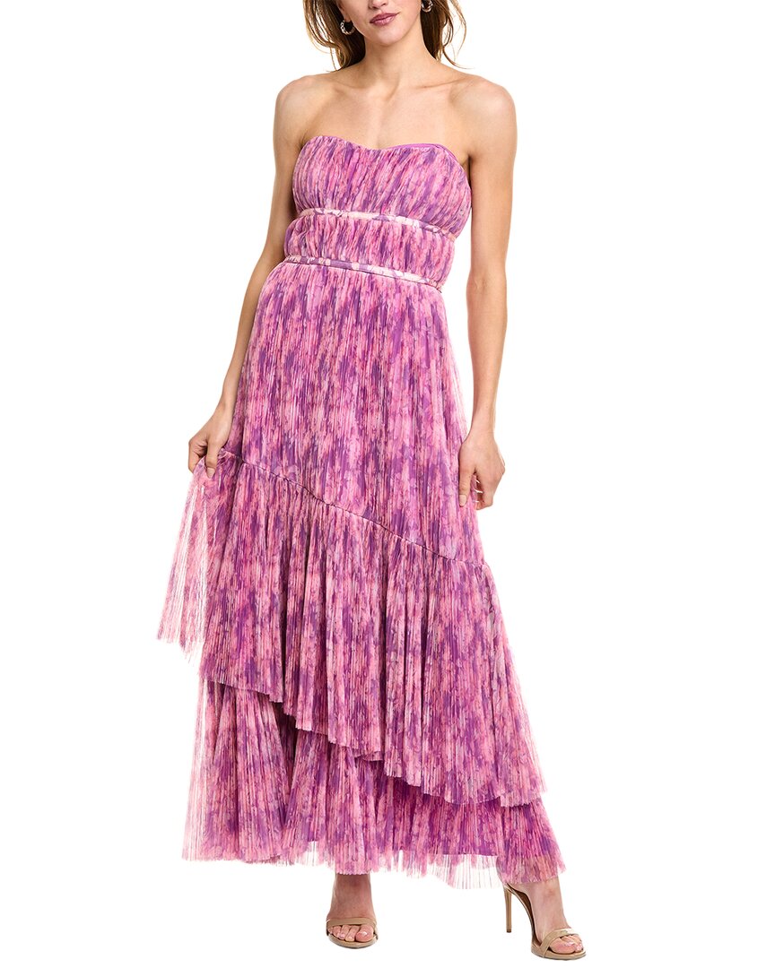 

Платье Hutch Renza, розовый