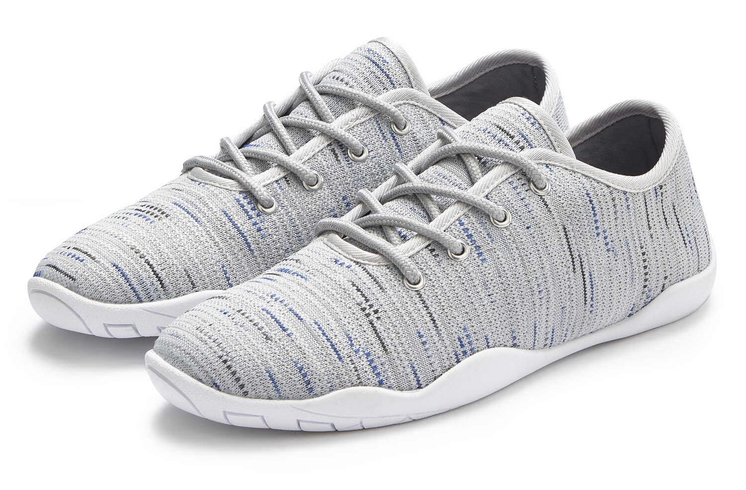 

Кроссовки LASCANA Sneaker, серый