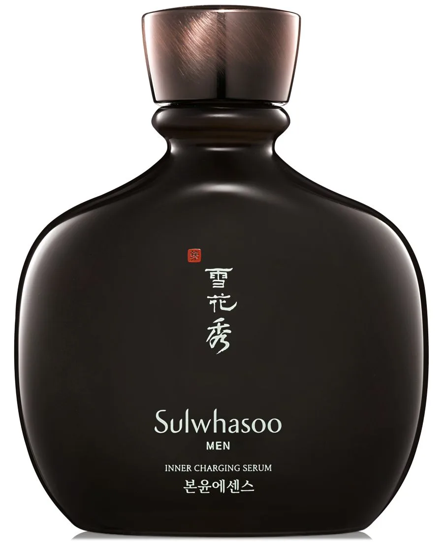 Сыворотка SULWHASOO — Для внутреннего заряда для мужчин, 120 мл