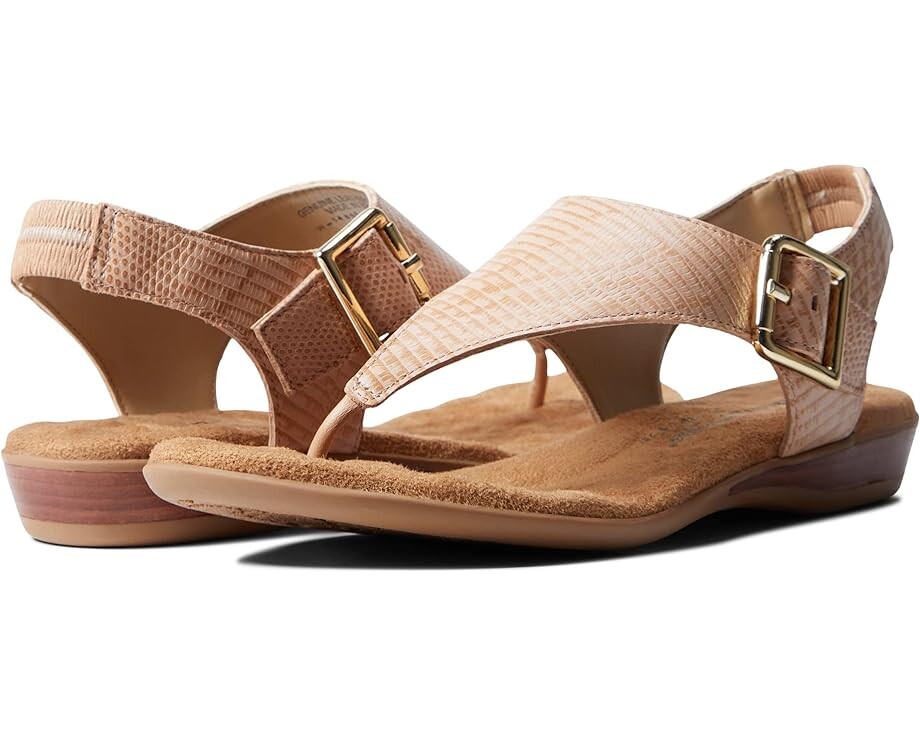 

Сандалии Walking Cradles Noelle, цвет Blush