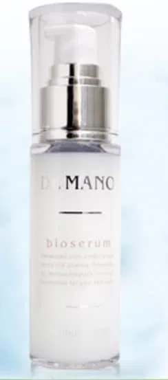 Эссенция Dr. Mano — Осветляющая Bioserum Bright-up Essence, 30 мл