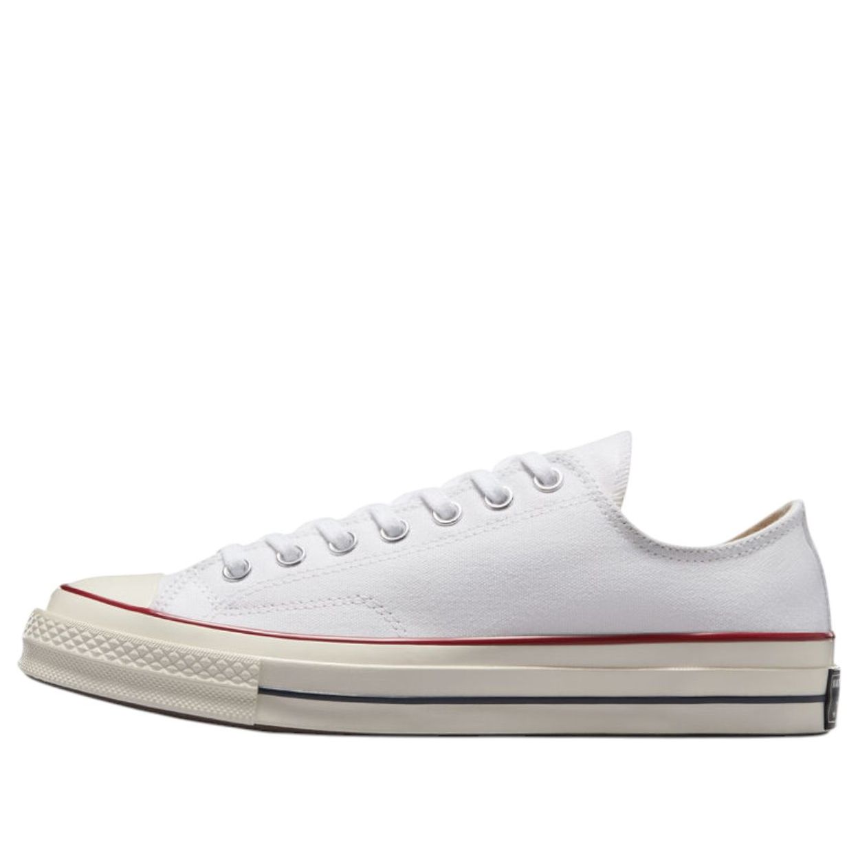 

Кроссовки Converse Chuck 70 Low 'White' 2025