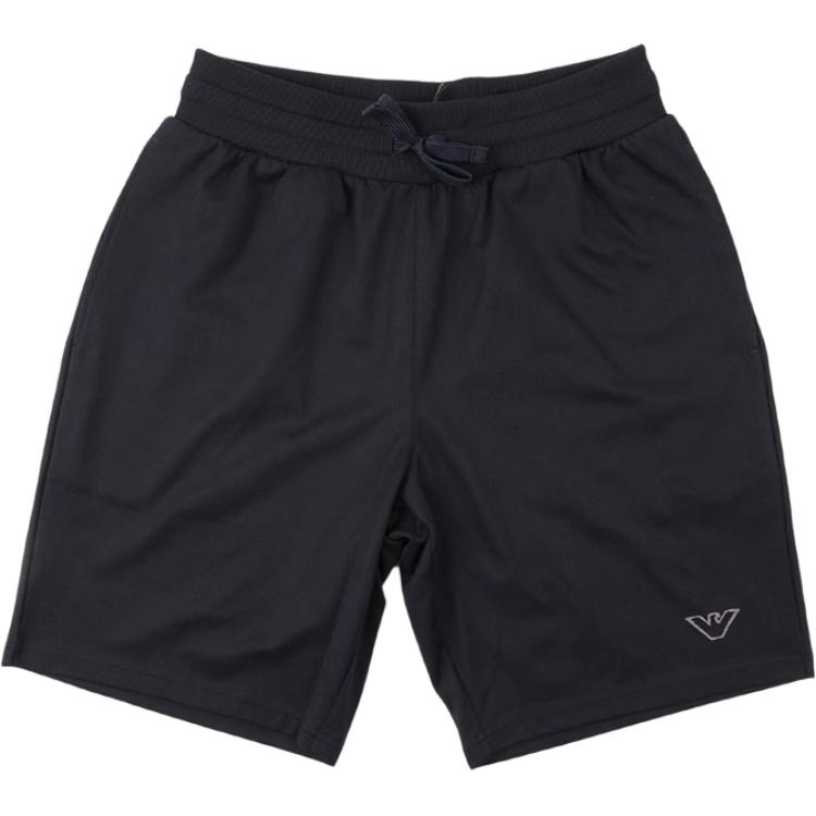 

EMPORIO ARMANI Шорты Casual SS25 Men's Black