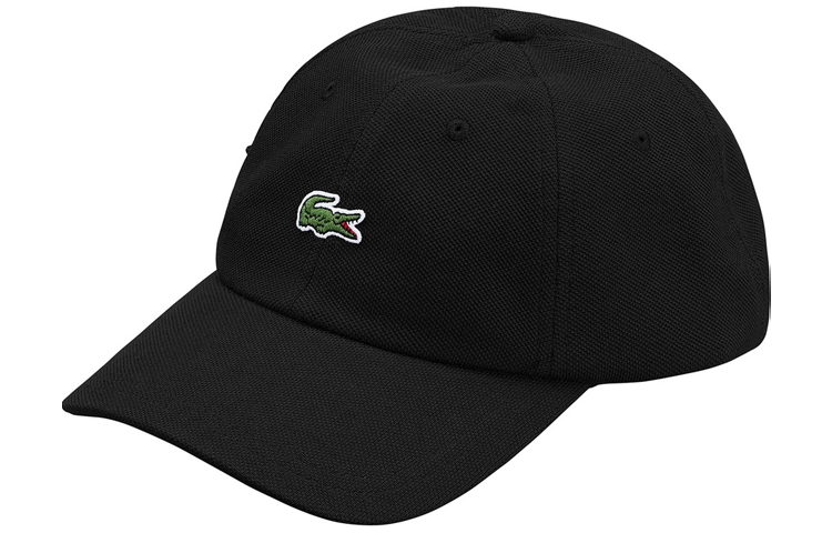 

Lacoste Pique 6 Panel Supreme, one size