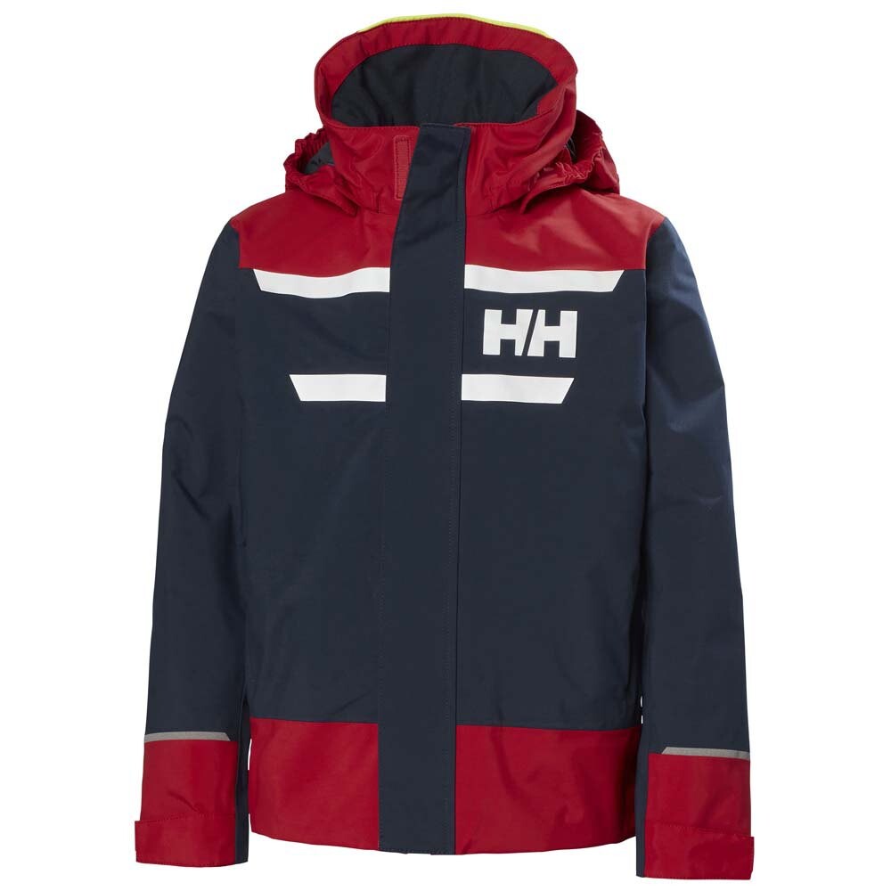 

Куртка Helly Hansen Salt Port, синий