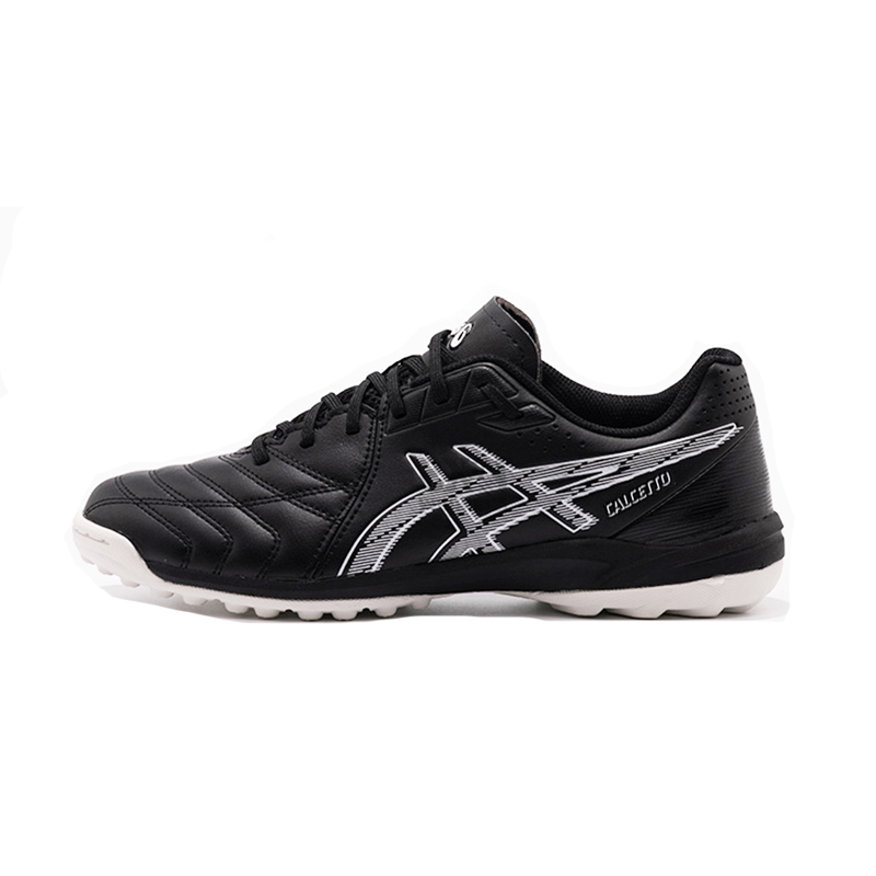 

ASICS Кальсетто WD 9 TF черно-белые черные, цвет Black