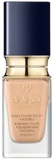 Тональная основа Clé de Peau Beauté SPF25 PA++ 35ml Pink Ochre 00