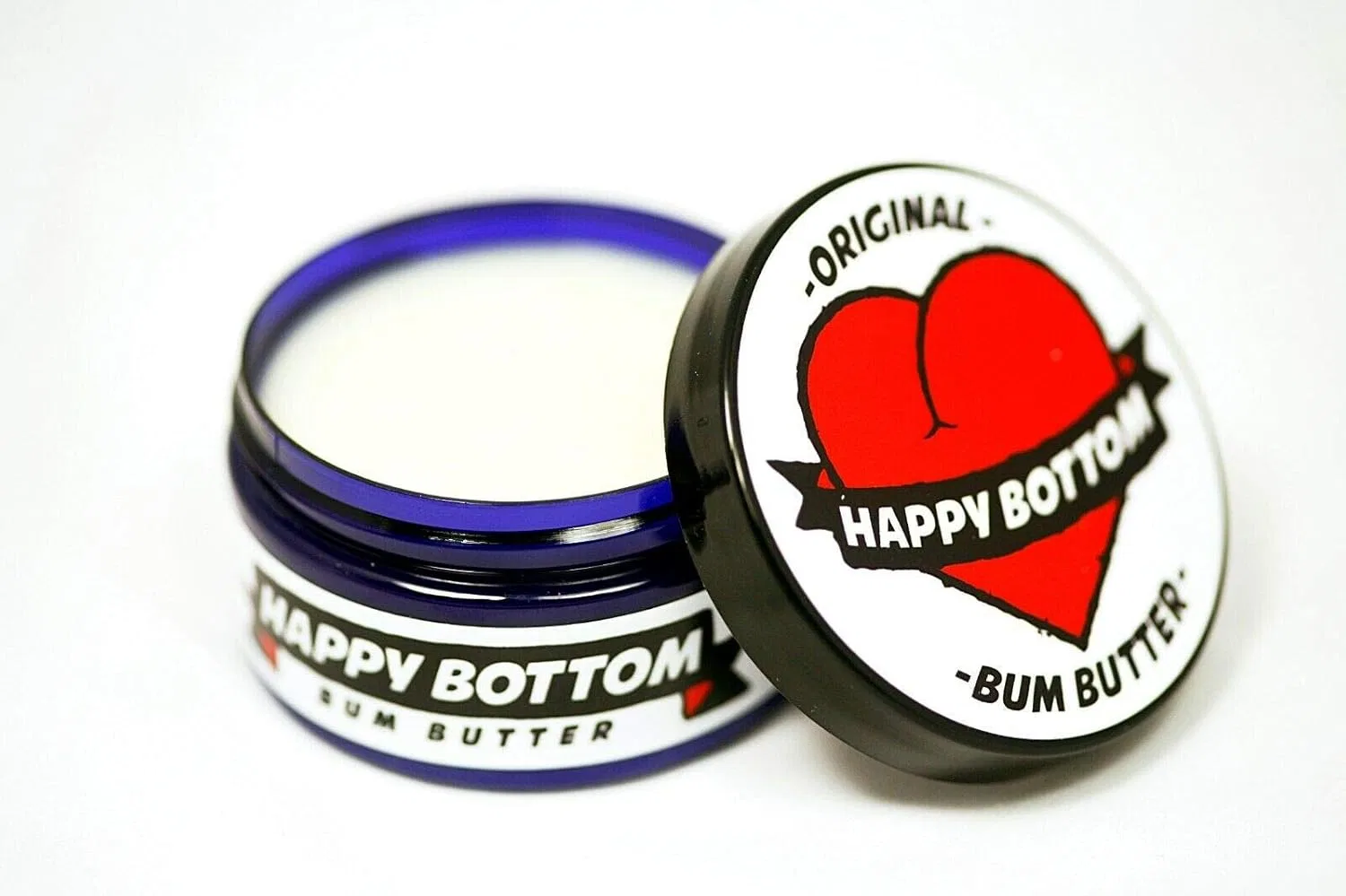 Крем Happy Bottom Bum Butter 100 г Happy Bottom