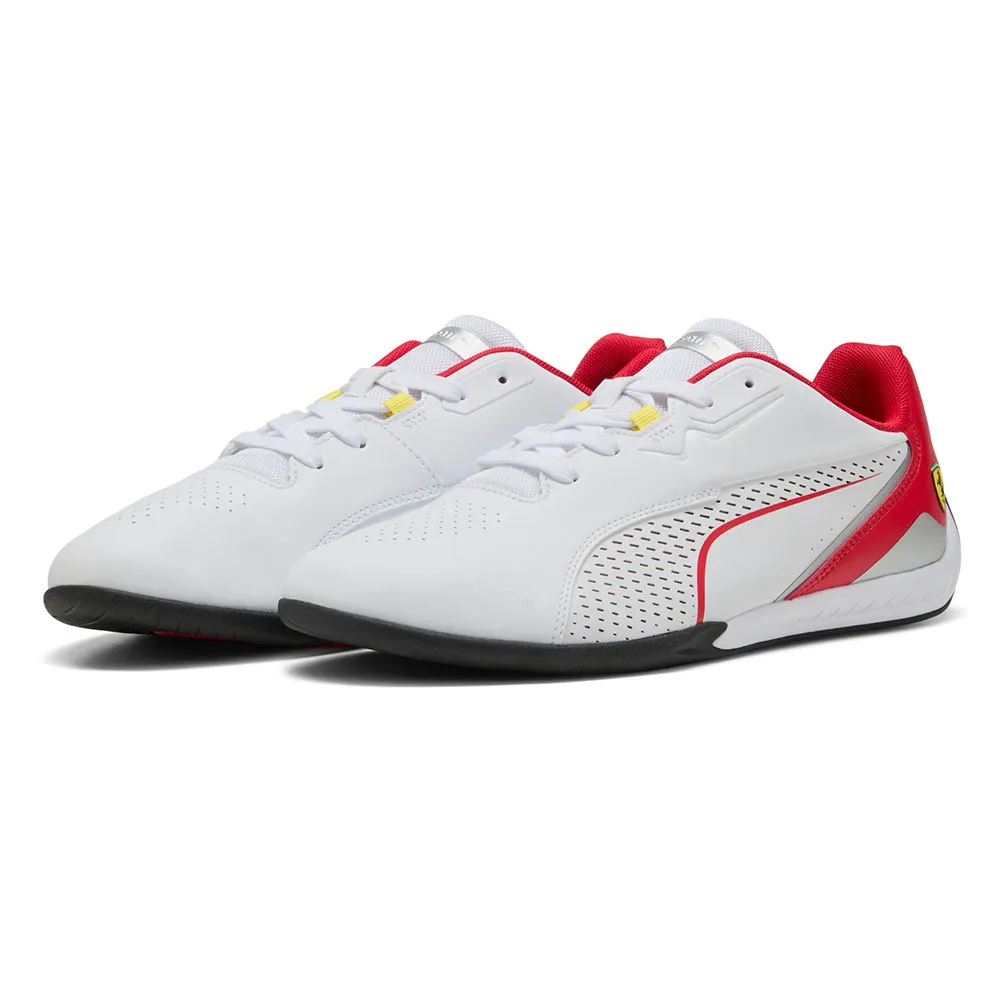 

Кроссовки Puma Ferrari Drift Cat 11, белый