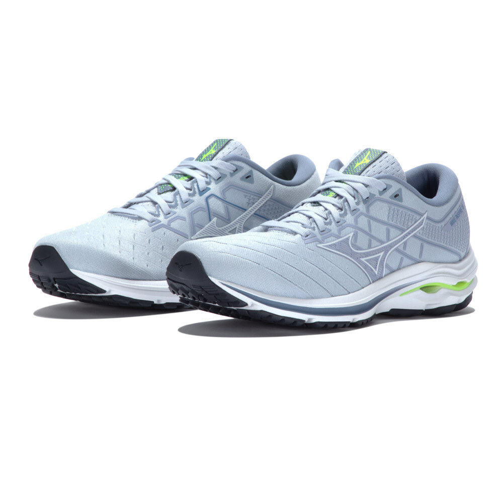 

Кроссовки для бега Mizuno Wave Inspire 18, синий