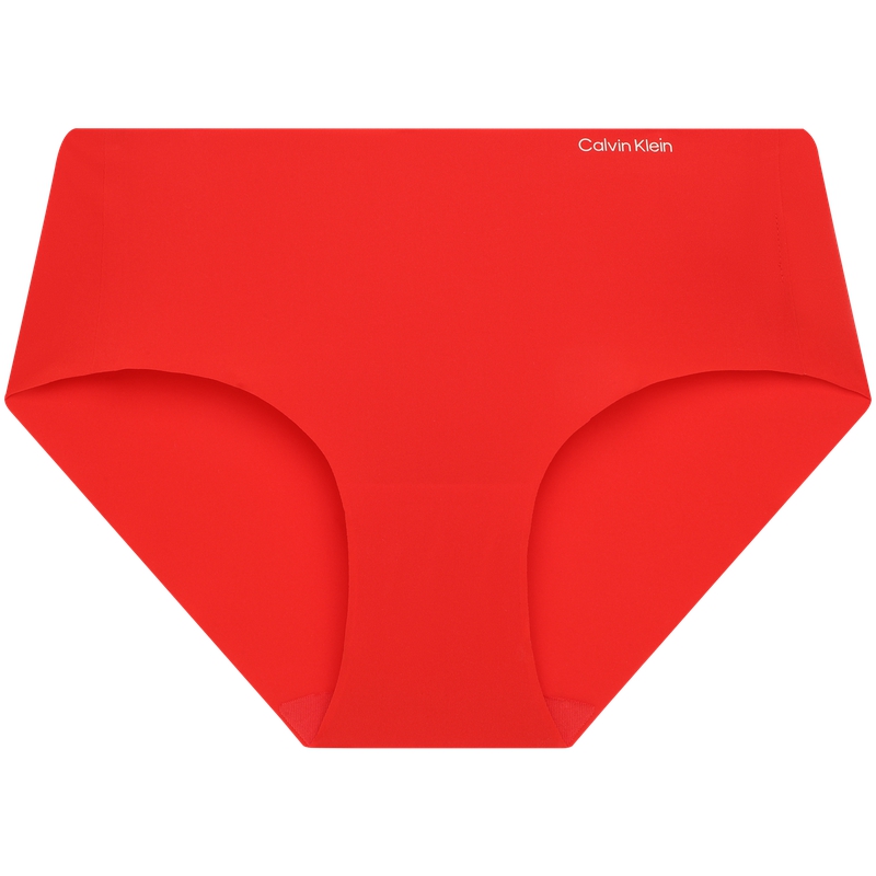 

SS25 Трусы Triangle для женщин, 1 шт Calvin Klein, оранжевый