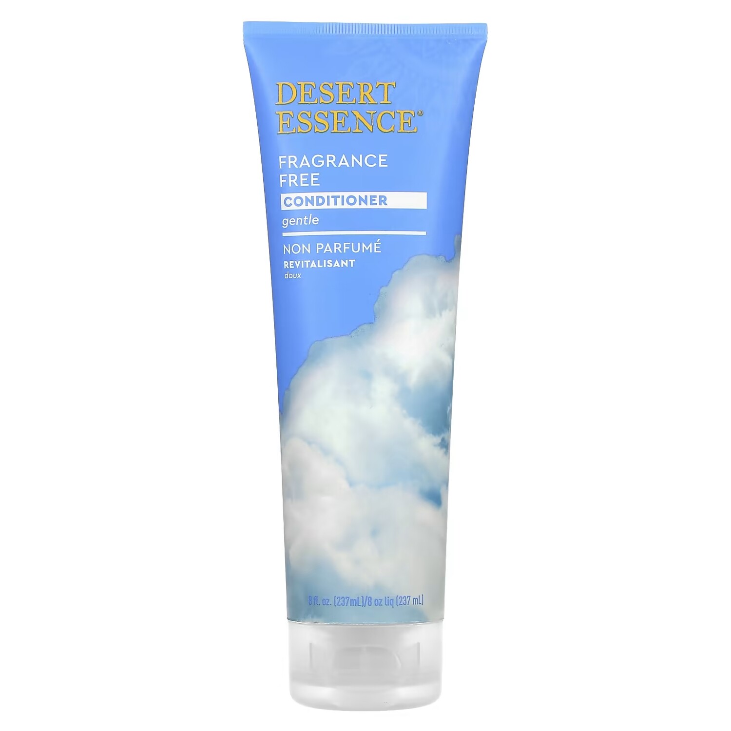

Кондиционер Gentle Fragrance Free Desert Essence, 237 мл